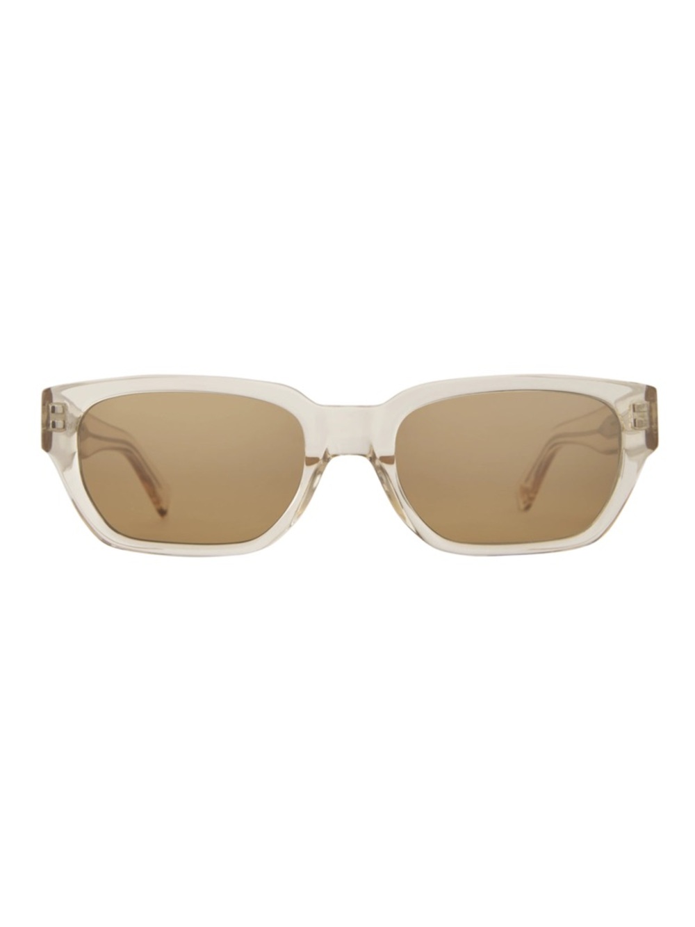Garrett Leight Mayan Sunglasses